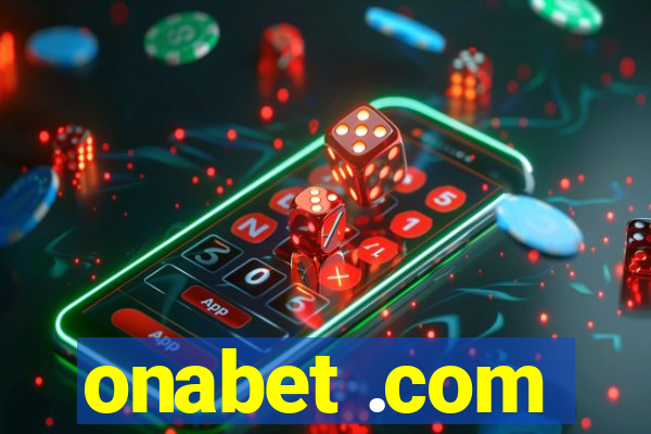 onabet .com